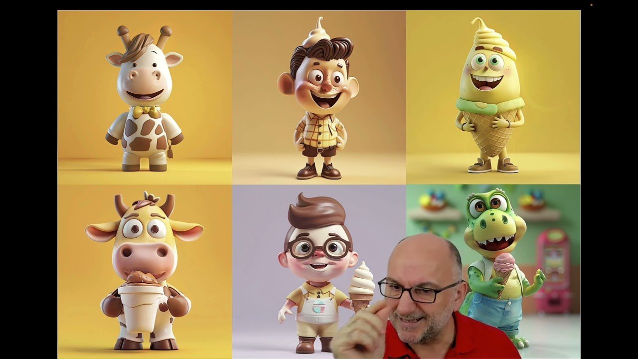 Yapay Zeka Çözümlerinin Tasarım Alanındaki Uygulamaları ve Prompt