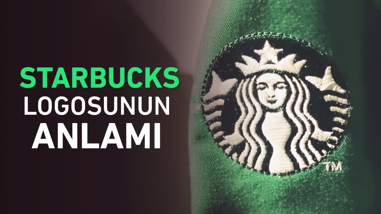 Starbucks Logosunun Anlamı | Siren’le Tanışın