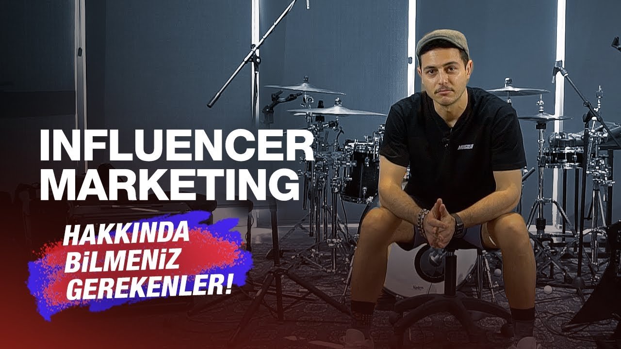 Influencer Marketing Hakkında Bilmeniz Gerekenler | Kısa ve Öz 196