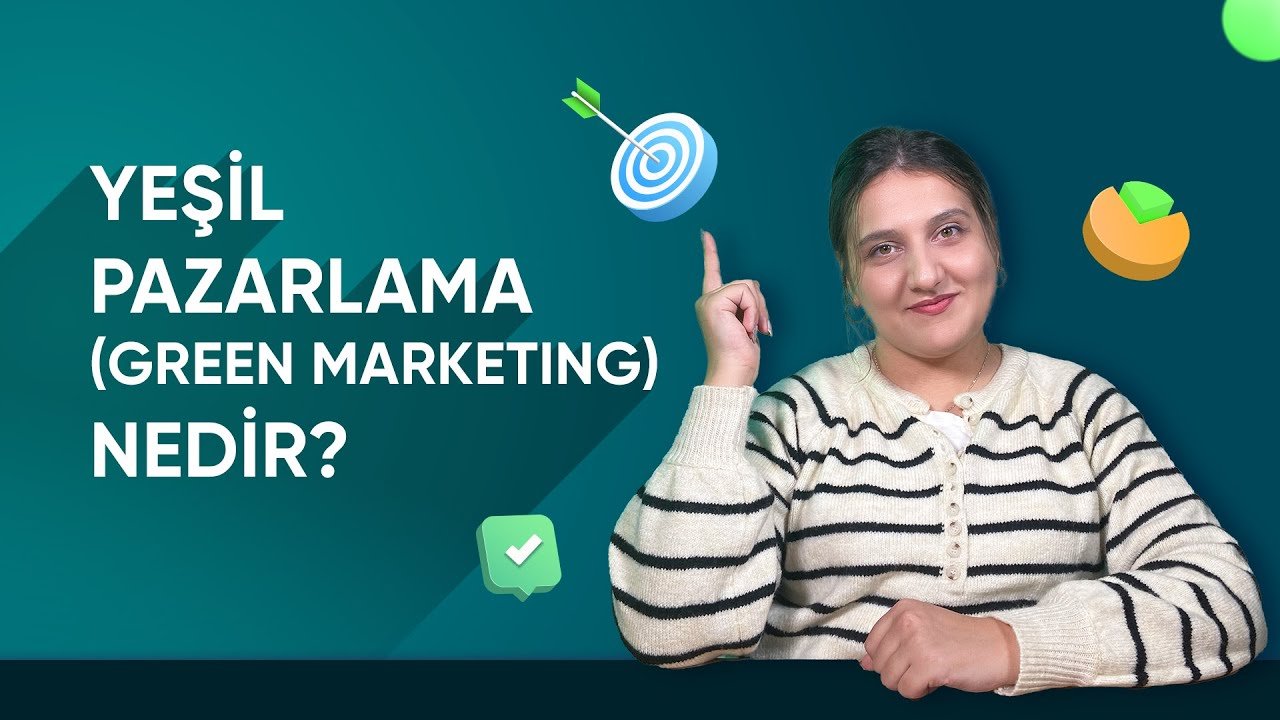 Yeşil Pazarlama (Green Marketing) Nedir? | Dopinger