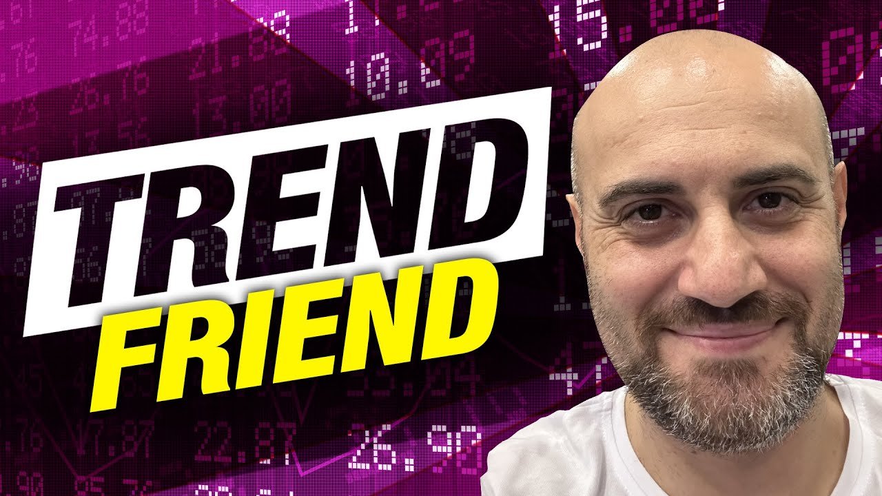 TREND BELİRLEME TÜYOLARI | Trend Belirleme ve Trend Analizi Nasıl Yapılır ?