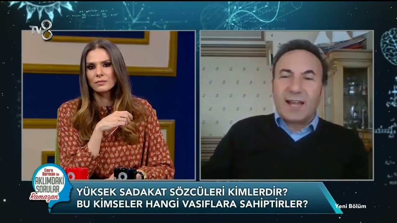 Kuran'daki Yüksek Sadakat Sözcüleri / Şaban Ali Düzgün, Emre Dorman ve Birün Aktaş