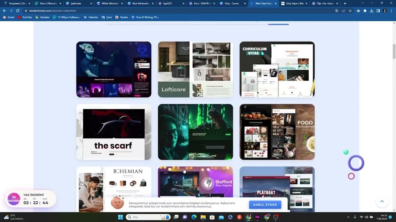 Görev Uygulaması Part 1
