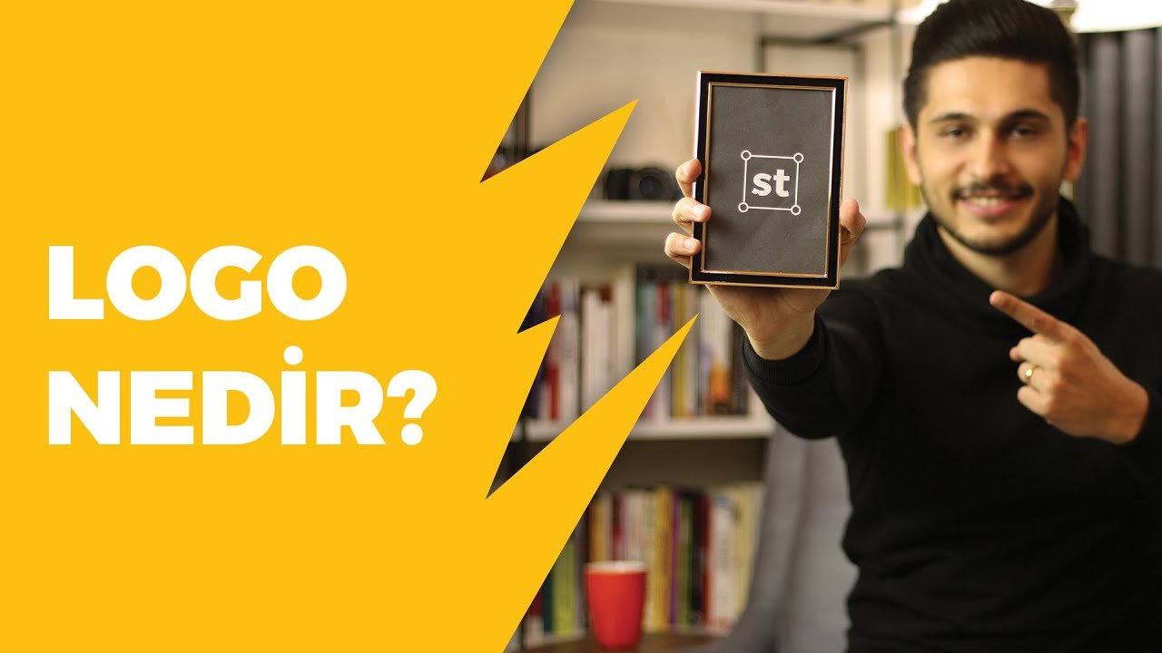 Logo Tasarımı Nedir - Logo Tasarımı Eğitimi