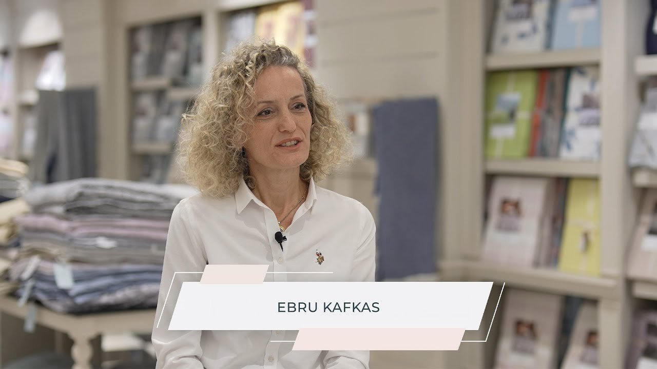 #MadameCoco Marka Elçileri | Ebru Kafkas