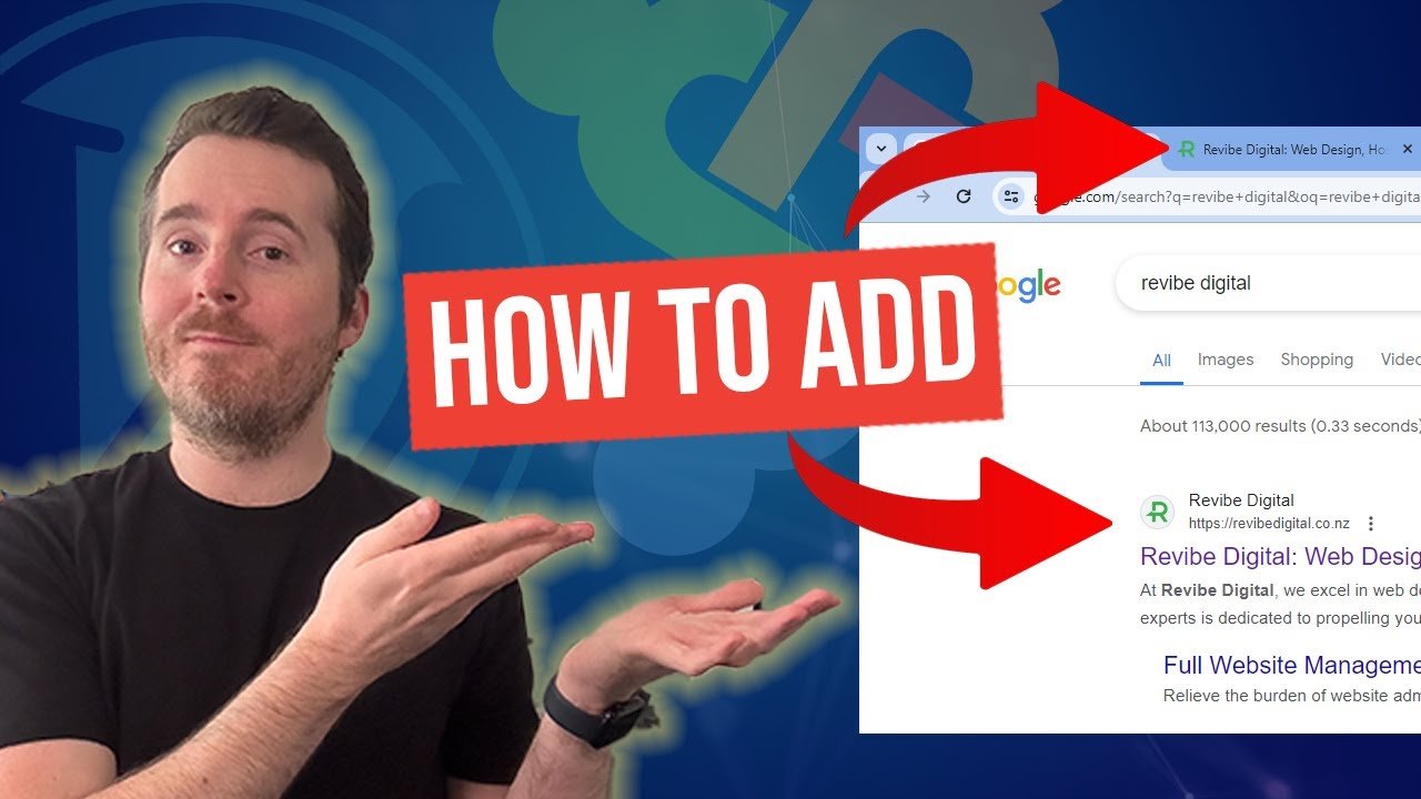 Ultimate Guide to Favicons: Adding Favicons in Joomla & WordPress (Incl. Cassiopeia Fix!)