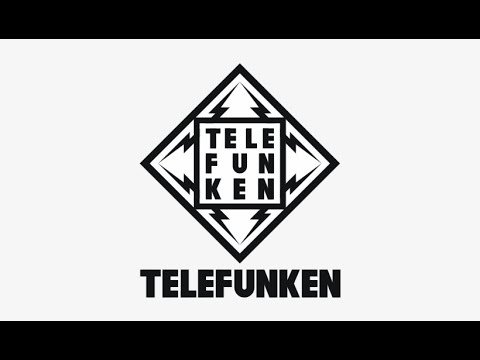 Markalar Serisi Bölüm 13 - TELEFUNKEN