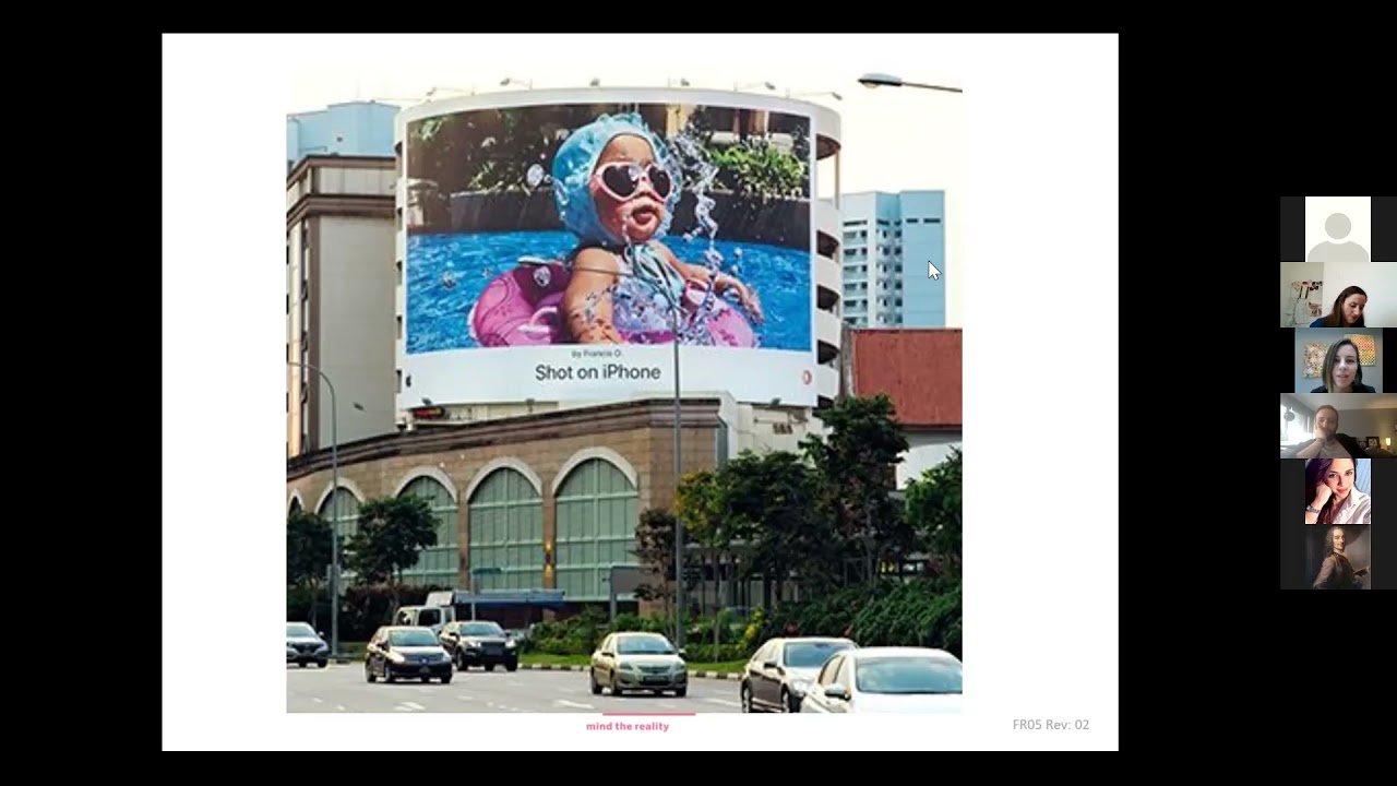 Eda Ocak ile “Nöropazarlama ile Bilinçdışına Yolculuk”