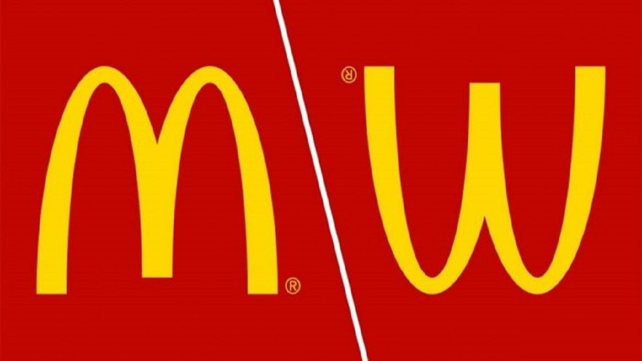 Popüler Logolarda Bulunan 8 Sembol ve Anlamları