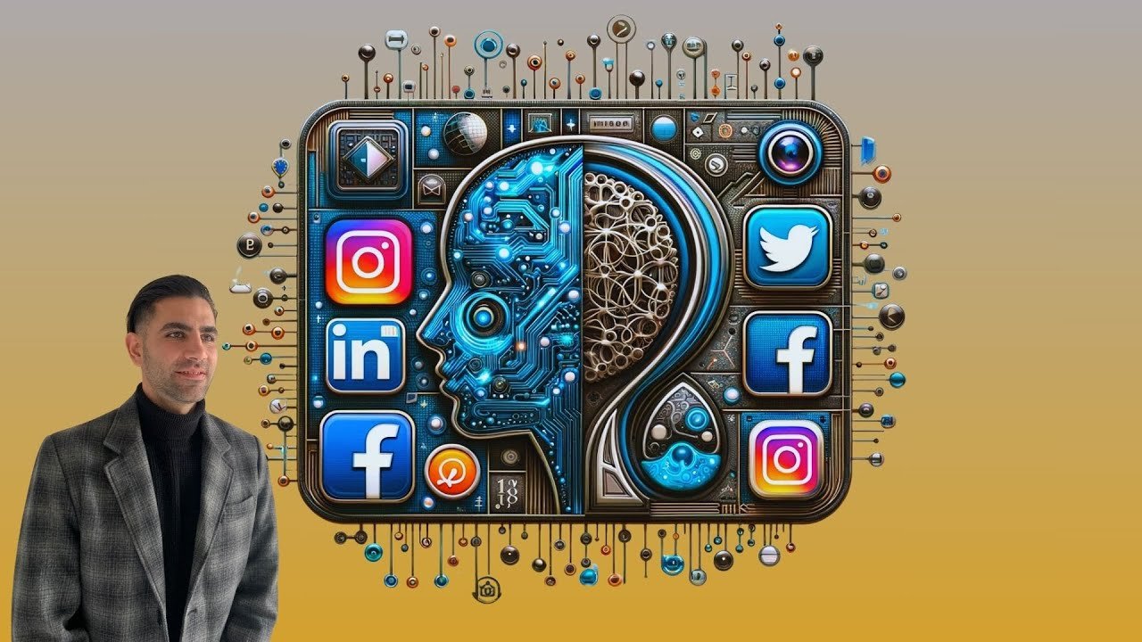 ChatGPT ve Yapay Zeka ile Sosyal Medya Pazarlama Uzmanlığı Kursu