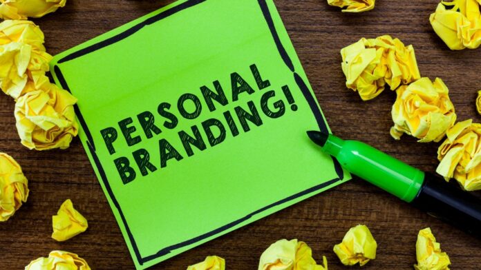 kişisel marka yaratmak