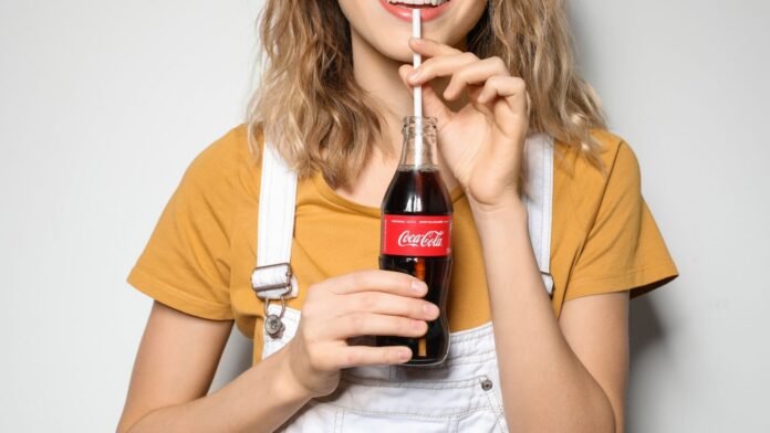 coca cola'nın serüveni