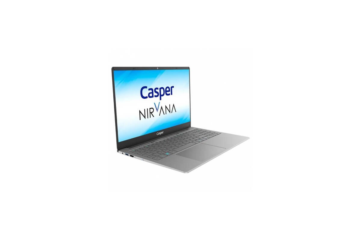 casper nirvana f500