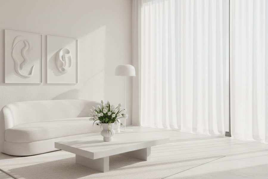 Beyaz Rengin Anlamı