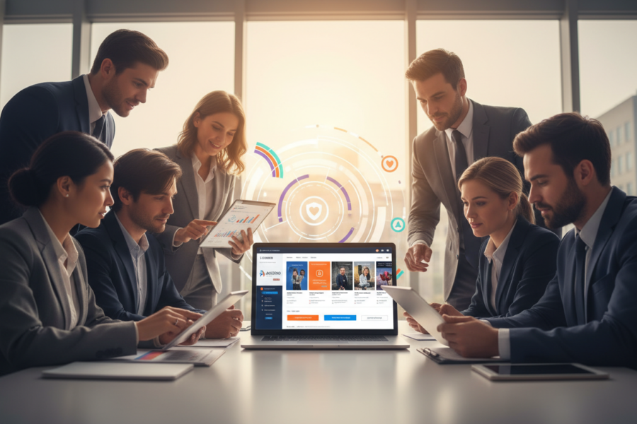 E-Posta Pazarlaması