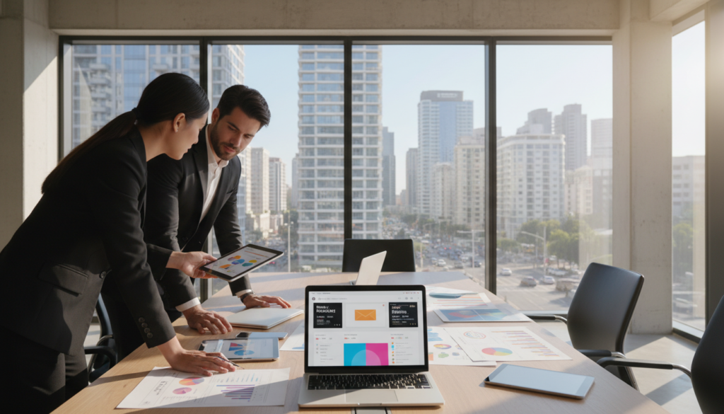 E-posta Pazarlama Stratejileri