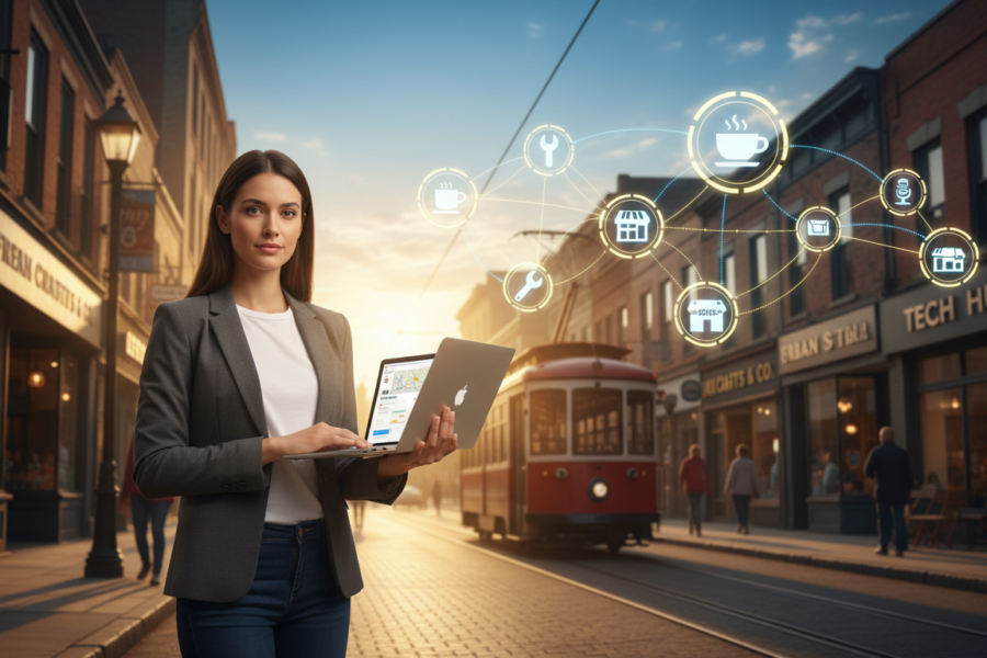 Google Benim İşletmem