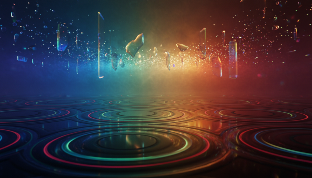 Işık Dalga Boyları