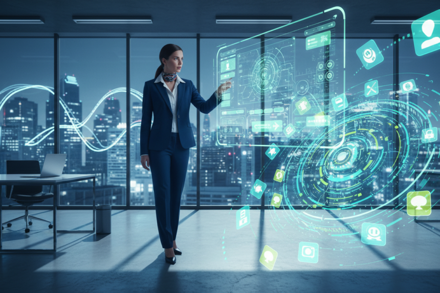 Kullanıcı Deneyimi UX