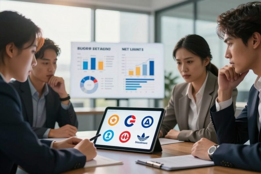 Logo Değişimi Riskleri