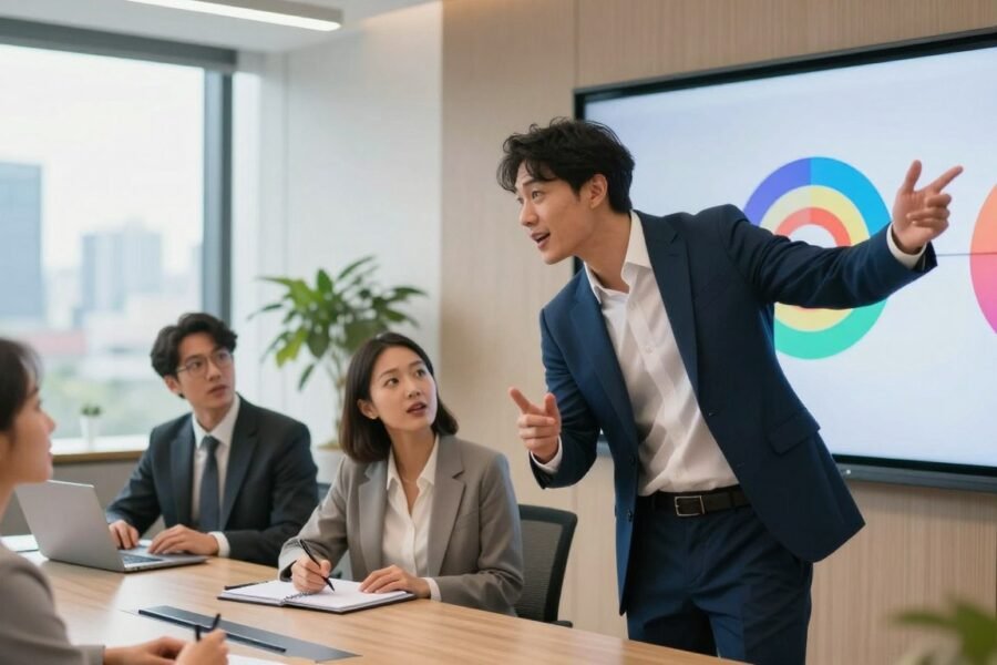 Müşteri İletişimi