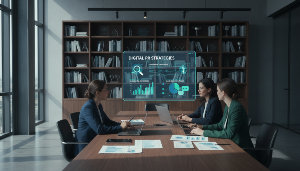 Online İtibar Yönetimi Stratejileri