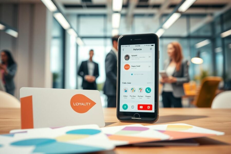 Sadakat Programları