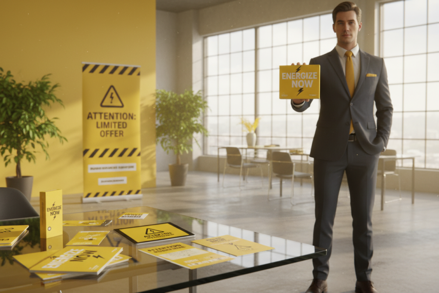 Sarı Rengin Anlamı