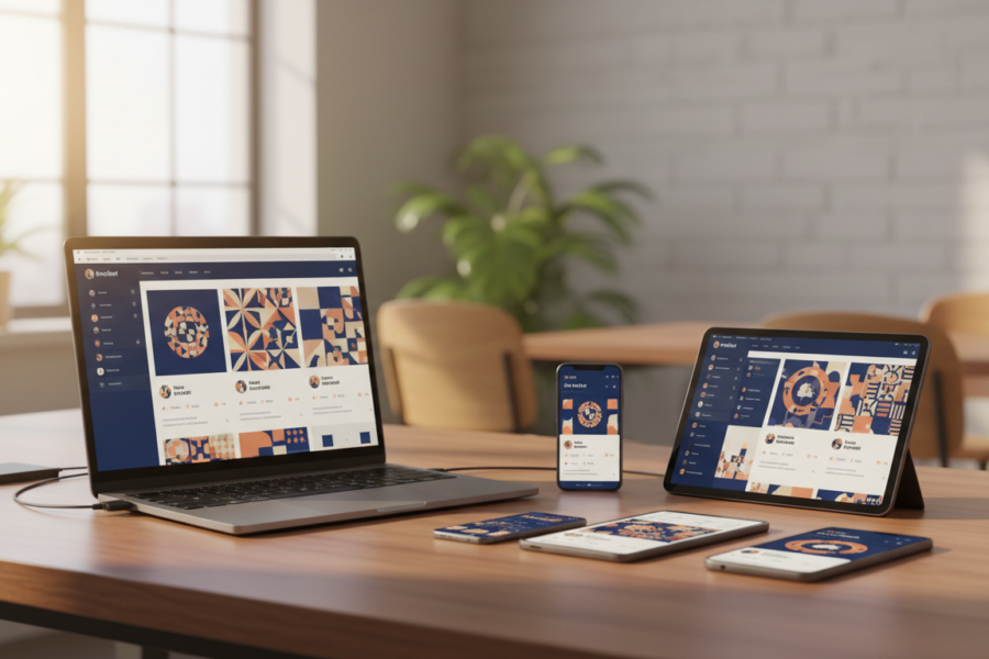 Sosyal Medya Tutarlılığı