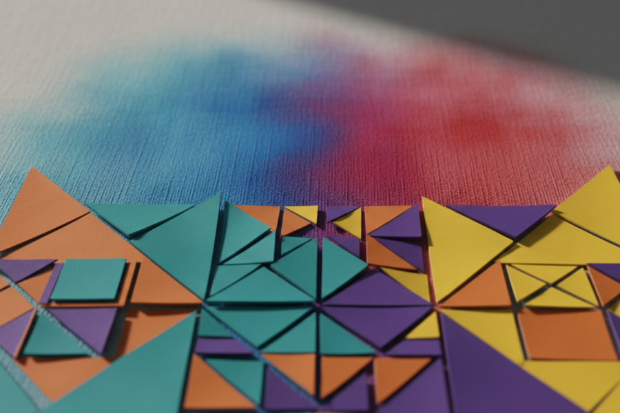 Tamamlayıcı Renkler