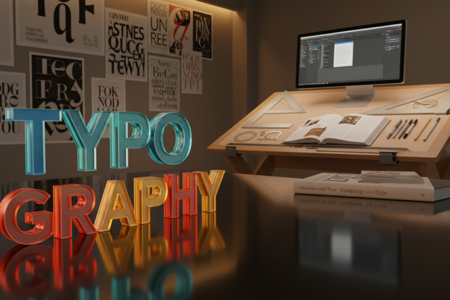 Tipografi Kuralları