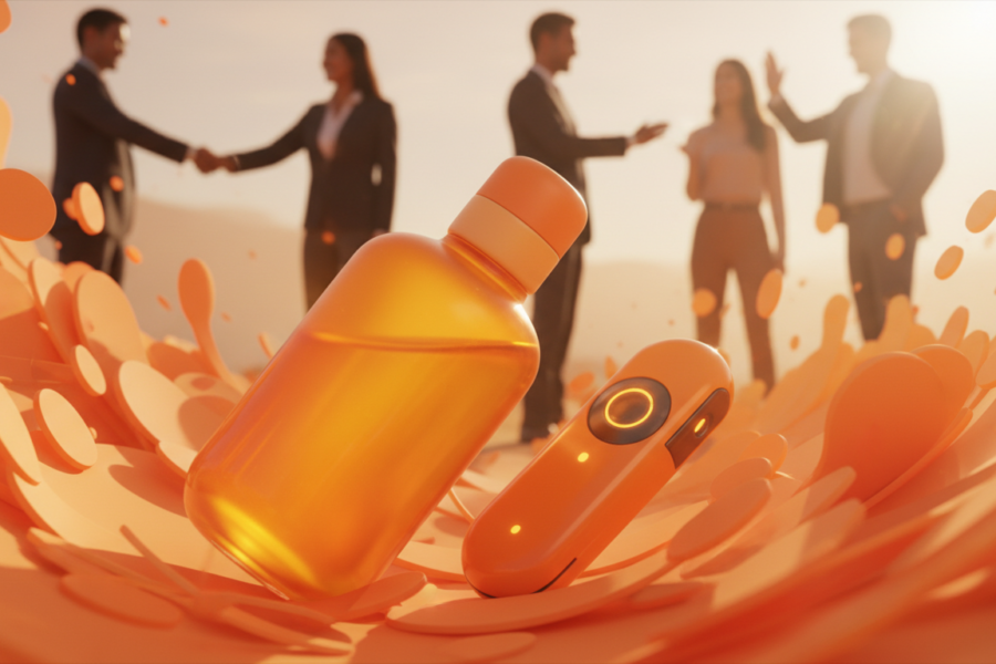 Turuncu Rengin Anlamı