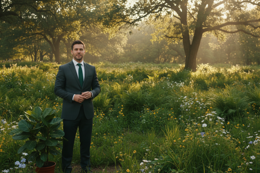 Yeşil Rengin Anlamı