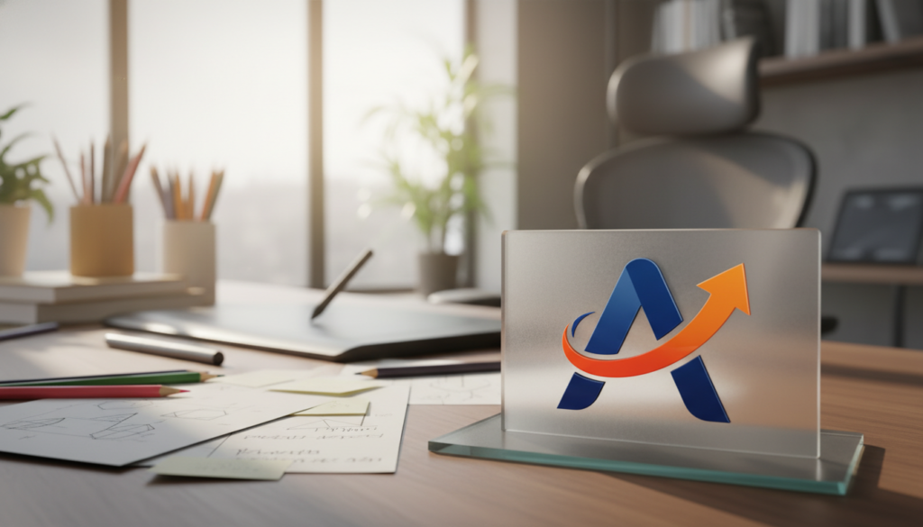 akılda kalıcı logo tasarımı