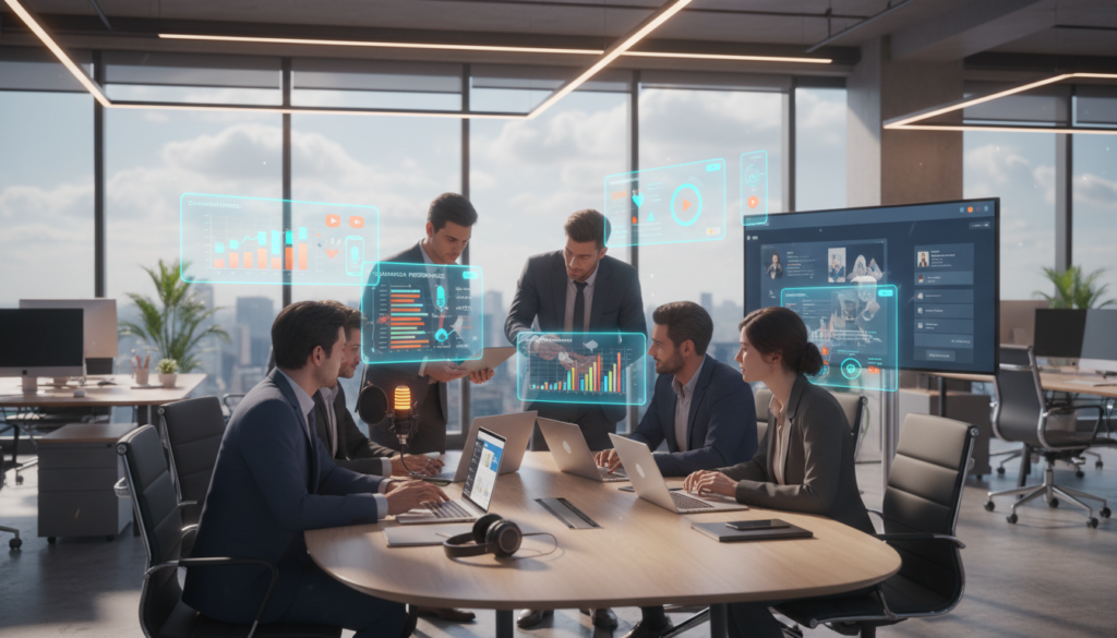 dijital pazarlama entegrasyonu