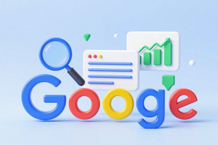 google webmaster tools