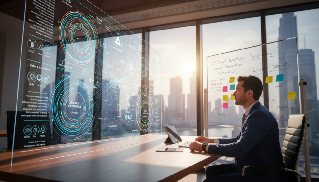 işletme kategorisi ve lokasyon ayarları