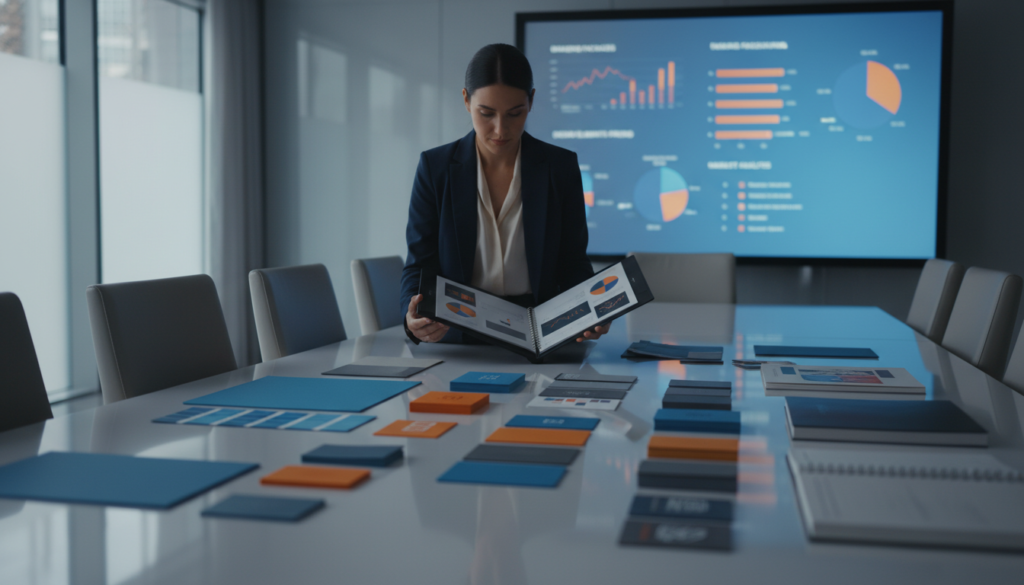 kurumsal kimlik fiyatlandırma kriterleri