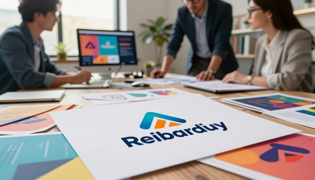 logo tasarım değişim