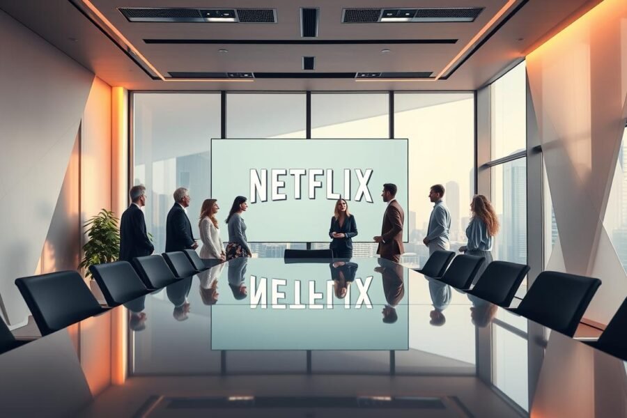 netflix kuruluş tarihi