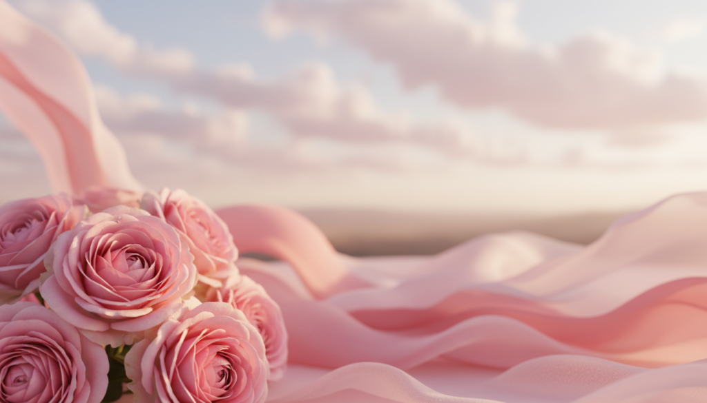 pembe renk anlamı ve psikolojik etkileri