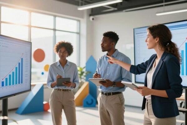 satışları artırma