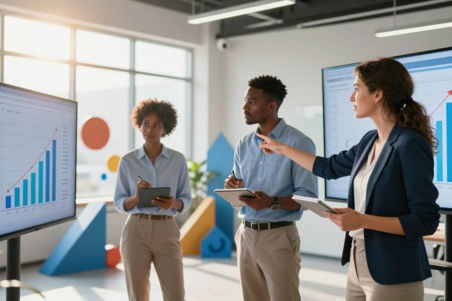 satışları artırma