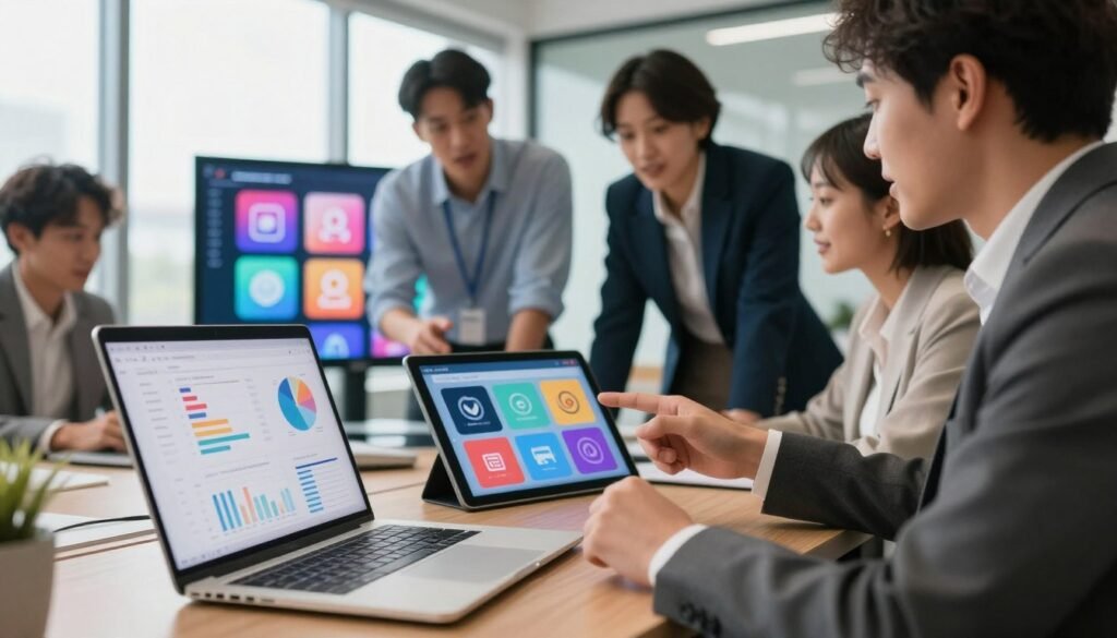 sosyal medya iletişim stratejisi