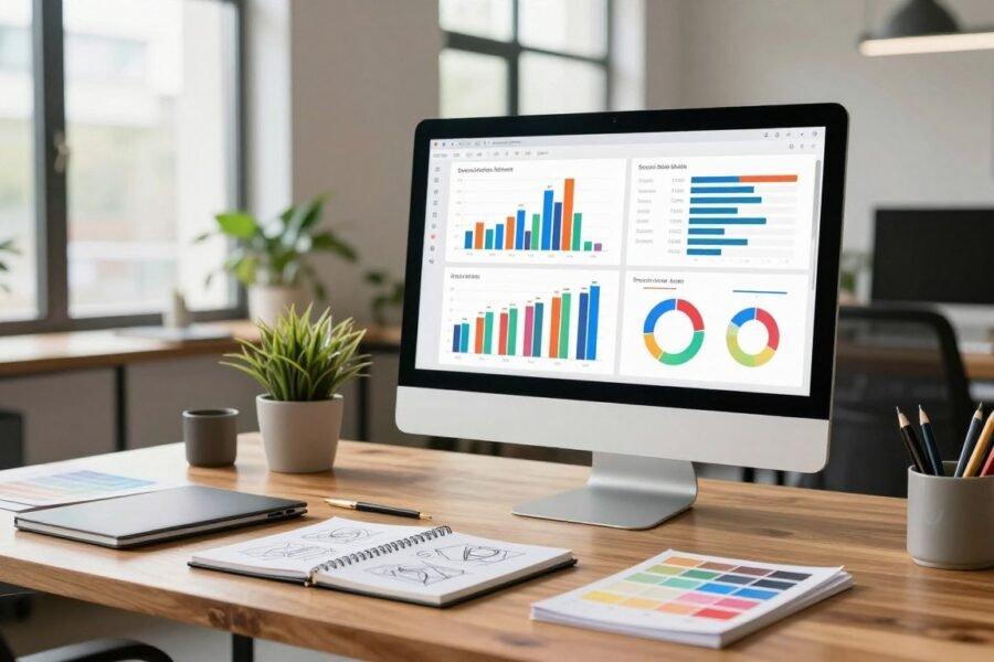 sosyal medya istatistik araçları