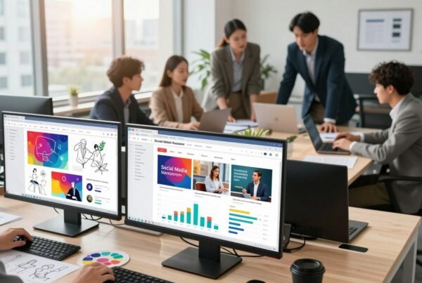 sosyal medya uygulamaları