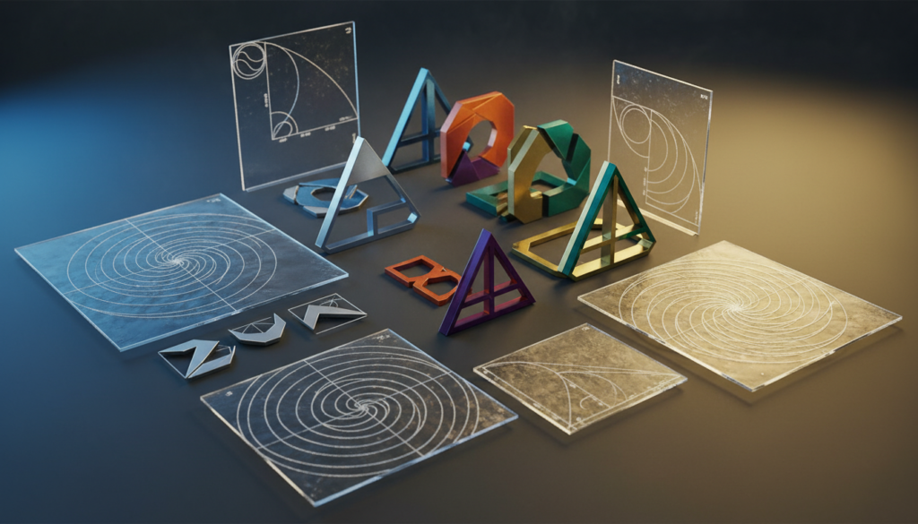 tasarım grid sistemleri