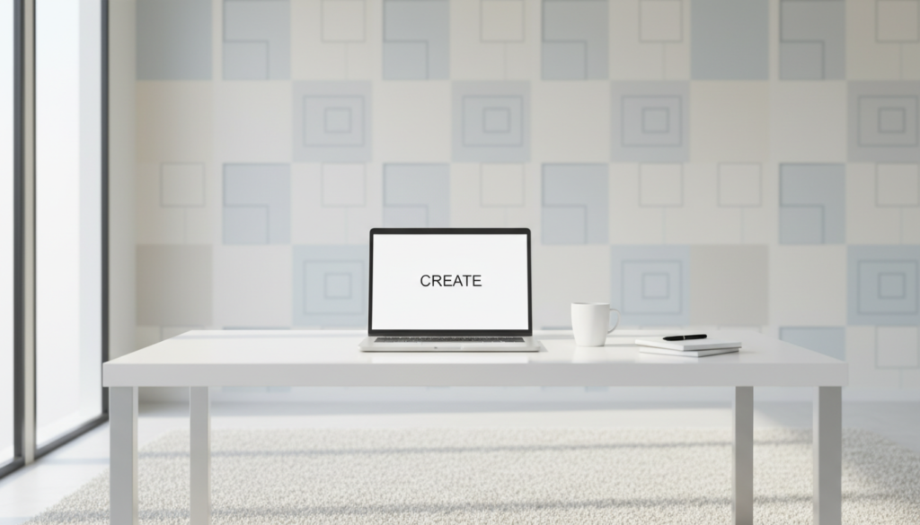 Beyaz Alan Kullanımı