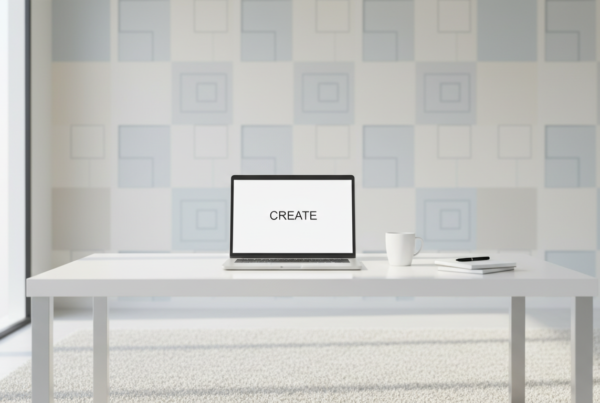 Beyaz Alan Kullanımı