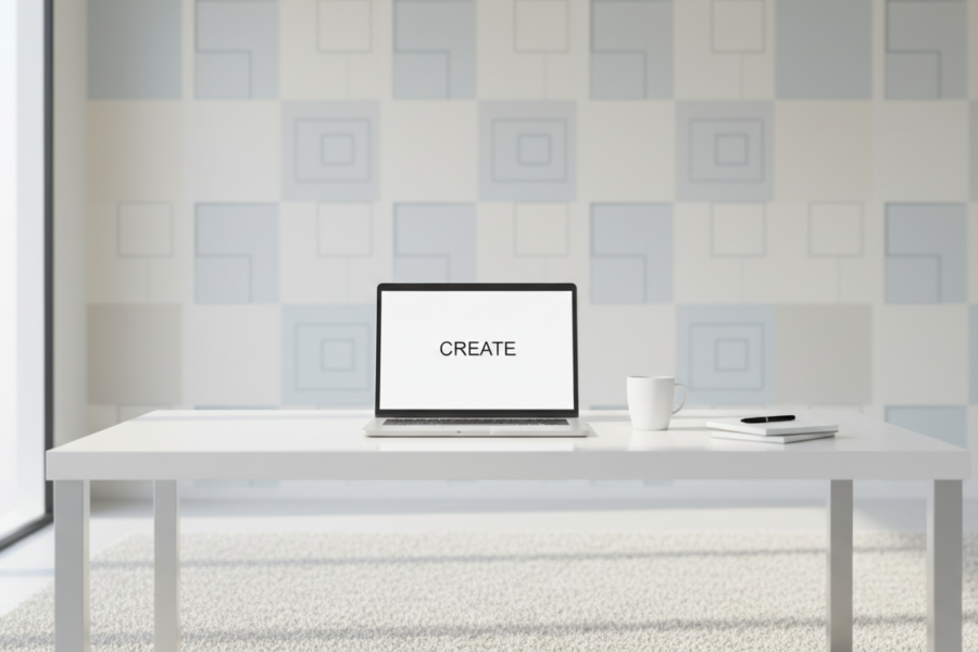 Beyaz Alan Kullanımı